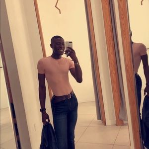 Meet your Posher, Maurice